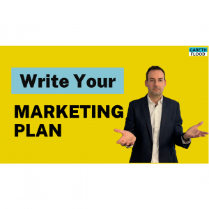 Marketing Plan Accelerator